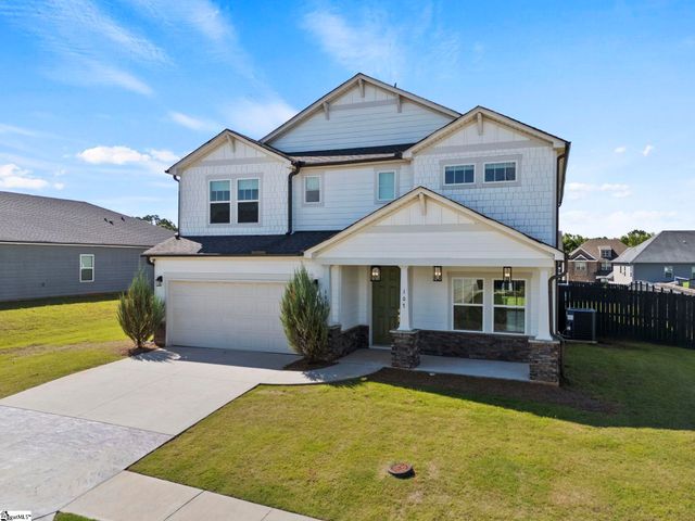 107 Terrapin Cross Way, Simpsonville, SC 29680