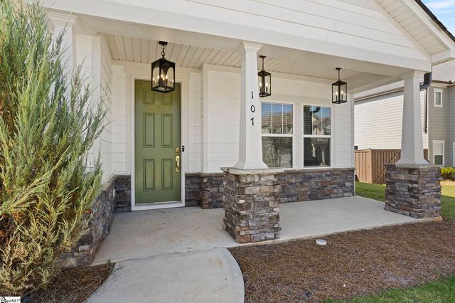 107 Terrapin Cross Way, Simpsonville, SC 29680