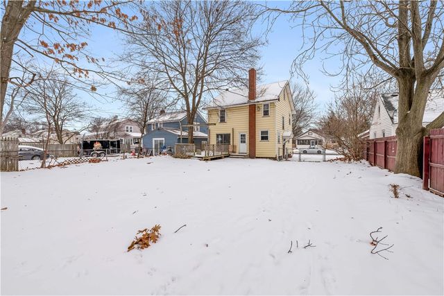 212 Almay Road, Greece, NY 14616