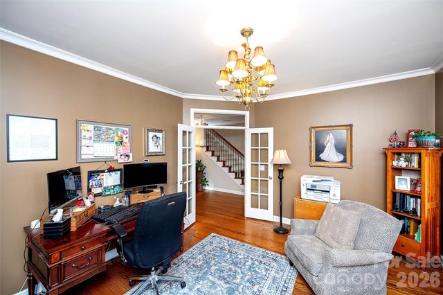 18432 E Marbella Lane, Fort Mill, SC 29707