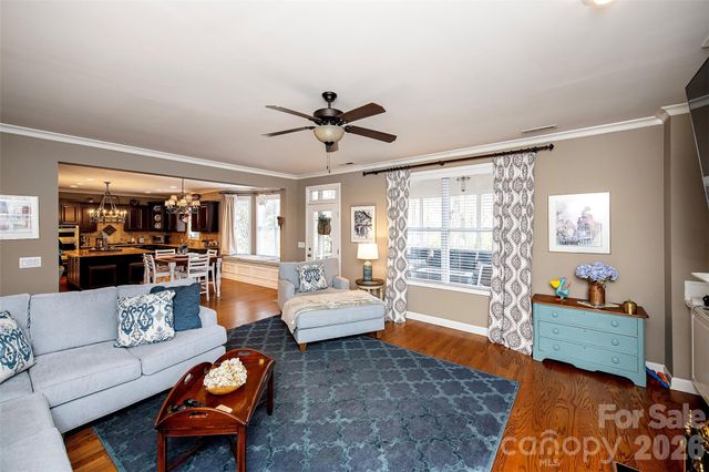 18432 E Marbella Lane, Fort Mill, SC 29707