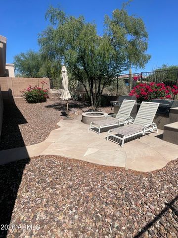 41831 N MILL CREEK Way, Anthem, AZ 85086