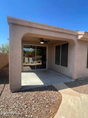 41831 N MILL CREEK Way, Anthem, AZ 85086