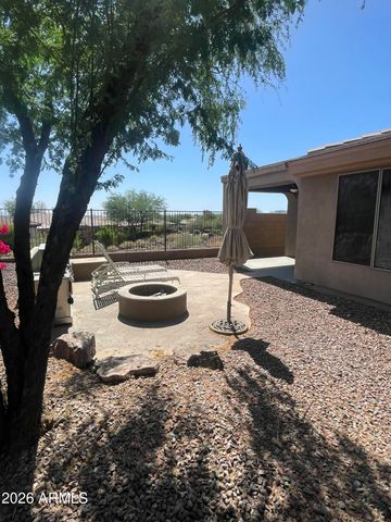 41831 N MILL CREEK Way, Anthem, AZ 85086