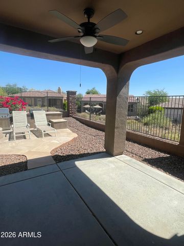 41831 N MILL CREEK Way, Anthem, AZ 85086