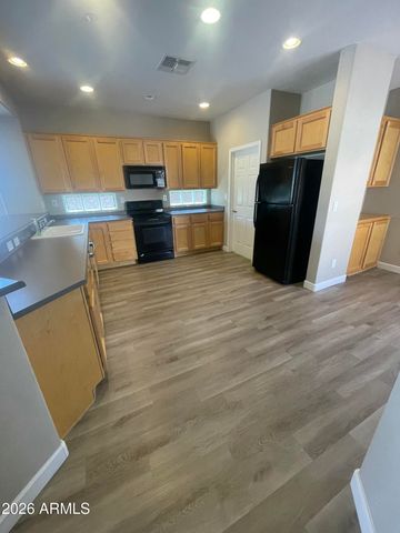 41831 N MILL CREEK Way, Anthem, AZ 85086