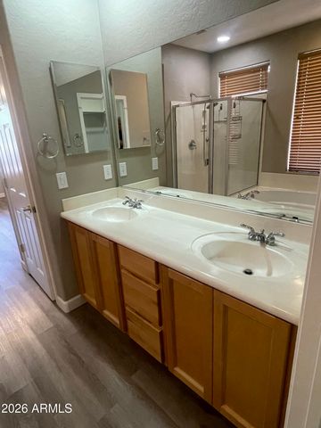 41831 N MILL CREEK Way, Anthem, AZ 85086