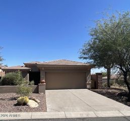 41831 N MILL CREEK Way, Anthem, AZ 85086