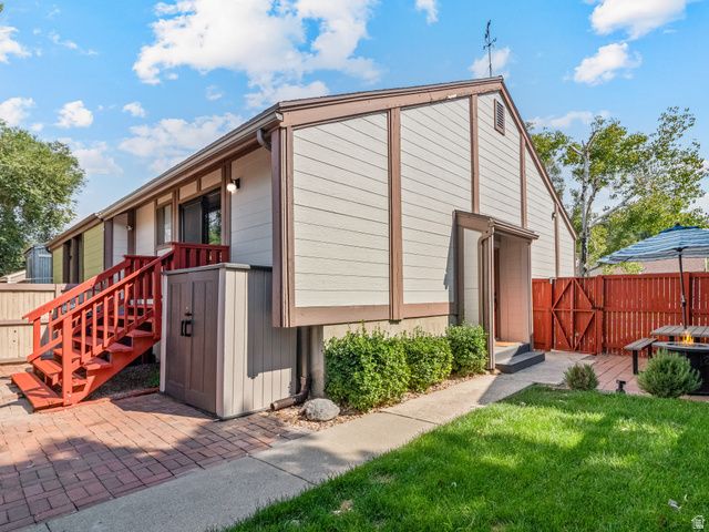 4130 S 2446 W, Taylorsville, UT 84129
