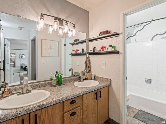 4130 S 2446 W, Taylorsville, UT 84129