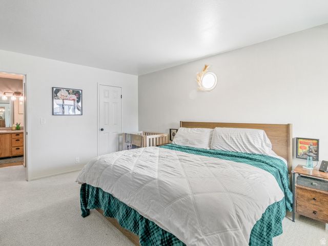 4130 S 2446 W, Taylorsville, UT 84129