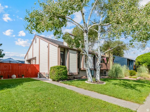 4130 S 2446 W, Taylorsville, UT 84129