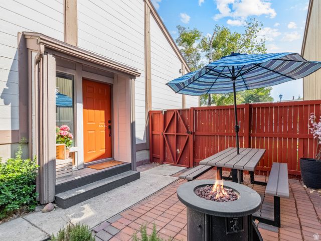 4130 S 2446 W, Taylorsville, UT 84129