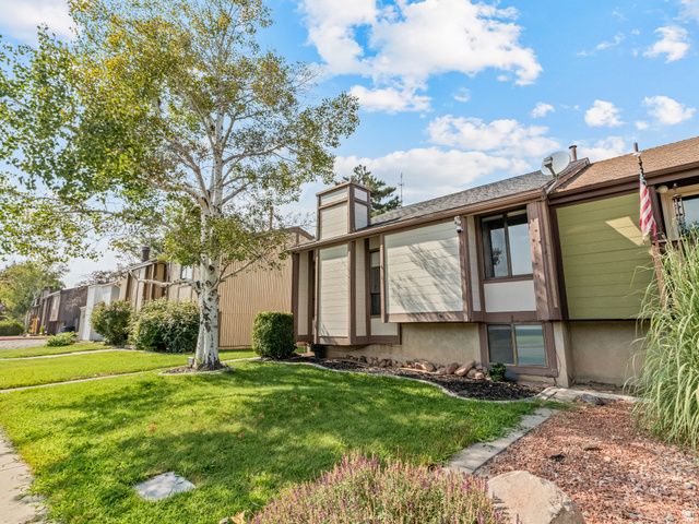 4130 S 2446 W, Taylorsville, UT 84129