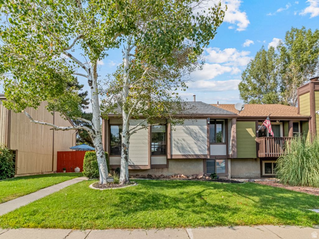 4130 S 2446 W, Taylorsville, UT 84129