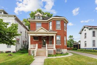 608 E Washington Street, Belleville, IL 62220