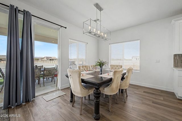 23020 W SKINNER Road, Wittmann, AZ 85361