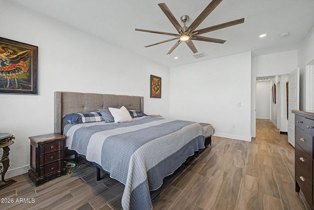 23020 W SKINNER Road, Wittmann, AZ 85361