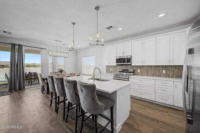 23020 W SKINNER Road, Wittmann, AZ 85361