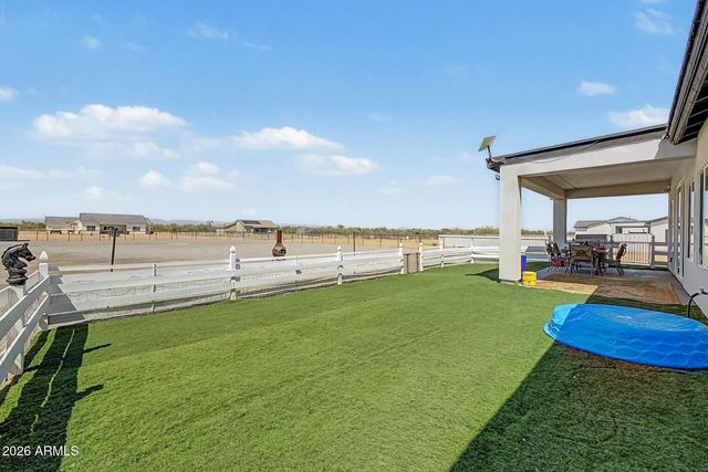 23020 W SKINNER Road, Wittmann, AZ 85361