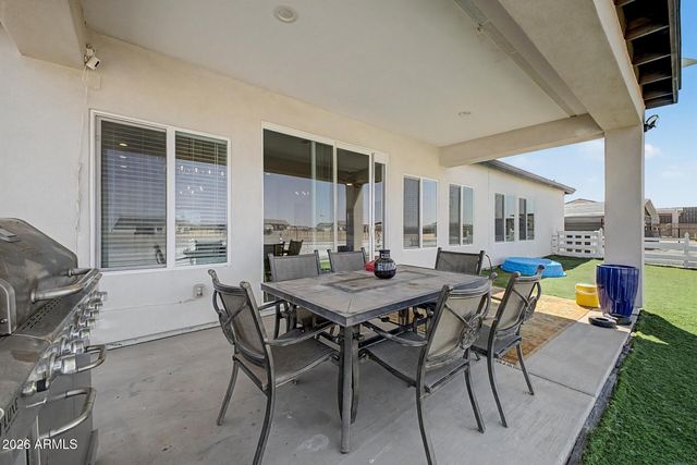 23020 W SKINNER Road, Wittmann, AZ 85361
