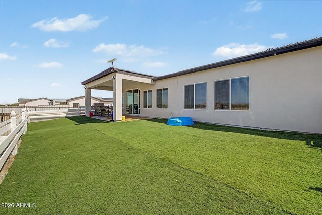 23020 W SKINNER Road, Wittmann, AZ 85361