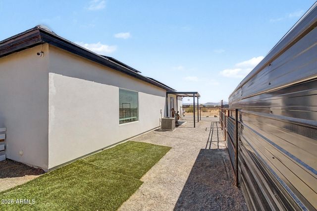 23020 W SKINNER Road, Wittmann, AZ 85361