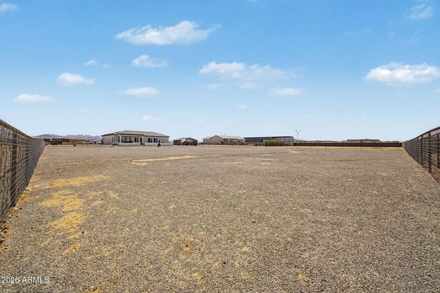 23020 W SKINNER Road, Wittmann, AZ 85361