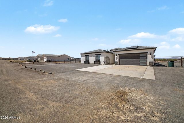 23020 W SKINNER Road, Wittmann, AZ 85361