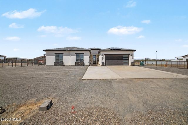 23020 W SKINNER Road, Wittmann, AZ 85361
