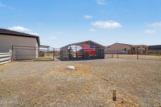 23020 W SKINNER Road, Wittmann, AZ 85361