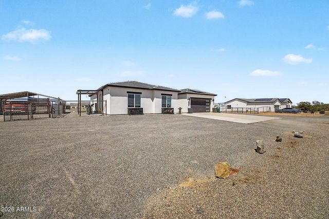 23020 W SKINNER Road, Wittmann, AZ 85361