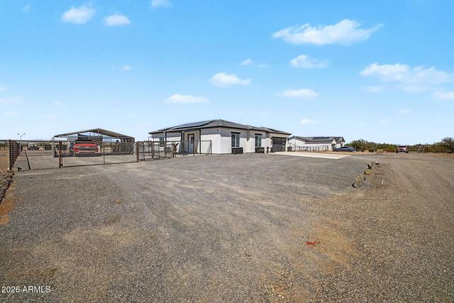 23020 W SKINNER Road, Wittmann, AZ 85361