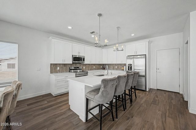 23020 W SKINNER Road, Wittmann, AZ 85361