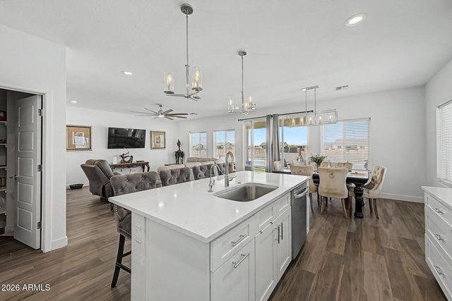 23020 W SKINNER Road, Wittmann, AZ 85361