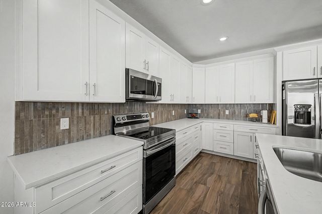 23020 W SKINNER Road, Wittmann, AZ 85361