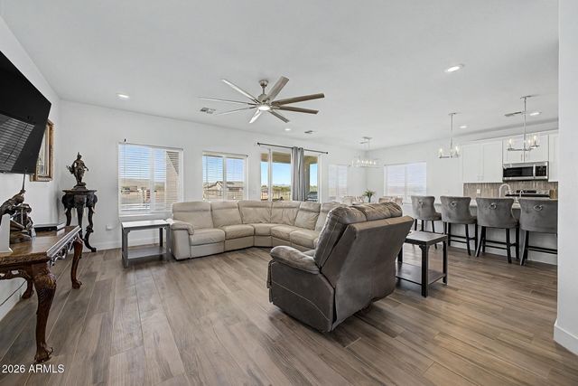 23020 W SKINNER Road, Wittmann, AZ 85361