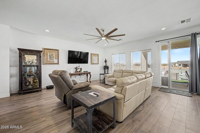 23020 W SKINNER Road, Wittmann, AZ 85361