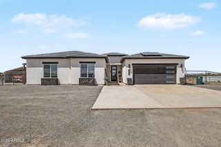 23020 W SKINNER Road, Wittmann, AZ 85361