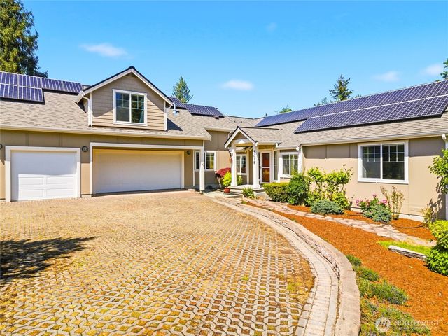 5018 Pleasant Glade Road NE, Olympia, WA 98516
