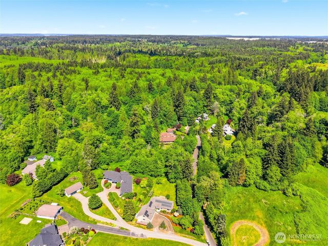 5018 Pleasant Glade Road NE, Olympia, WA 98516