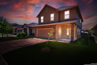7322 Birch Stage, San Antonio, TX 78244