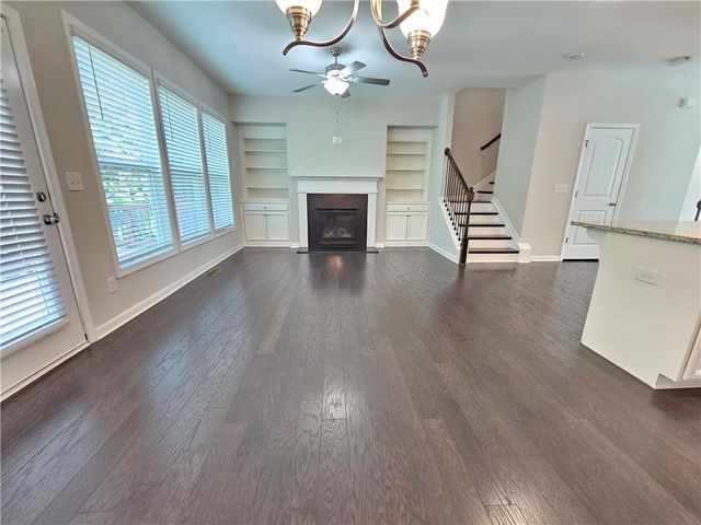 871 Sunset Park Drive, Suwanee, GA 30024
