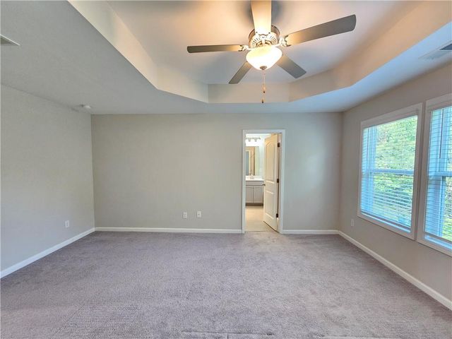 871 Sunset Park Drive, Suwanee, GA 30024