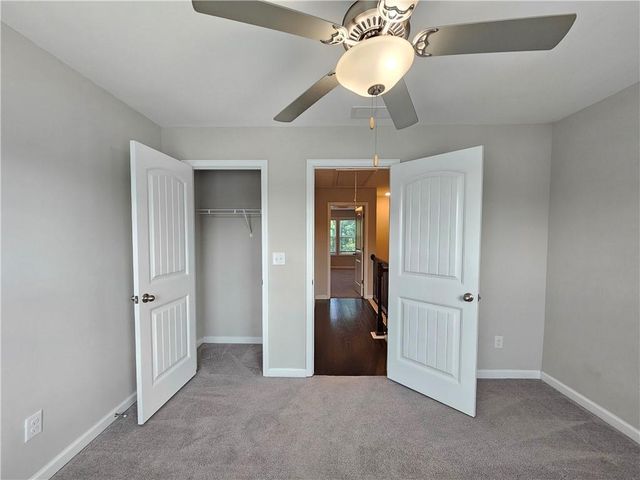 871 Sunset Park Drive, Suwanee, GA 30024