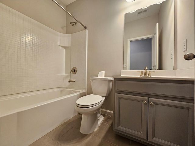 871 Sunset Park Drive, Suwanee, GA 30024
