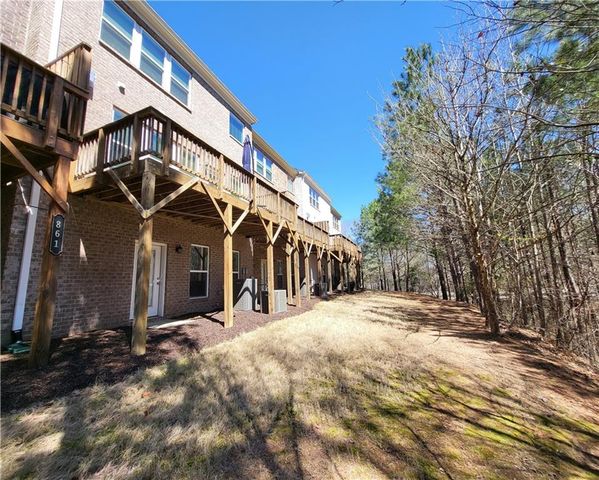 871 Sunset Park Drive, Suwanee, GA 30024