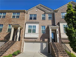 871 Sunset Park Drive, Suwanee, GA 30024