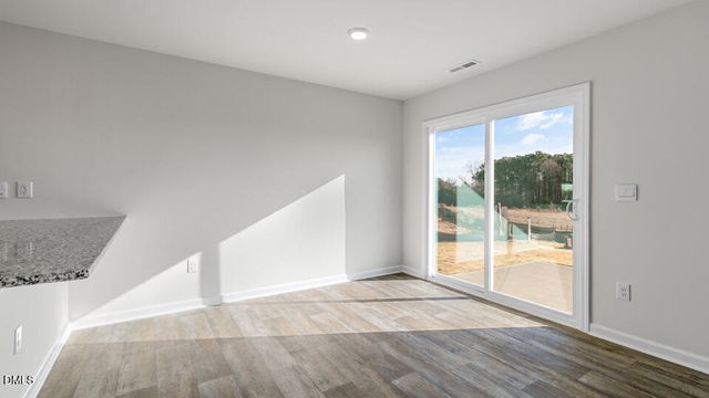 77 Bee Garden Court, Angier, NC 27501