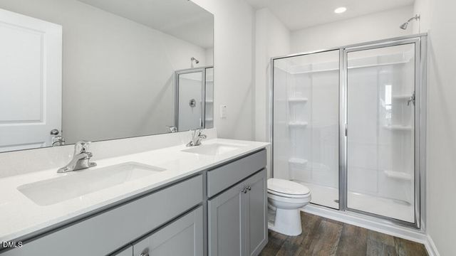 77 Bee Garden Court, Angier, NC 27501